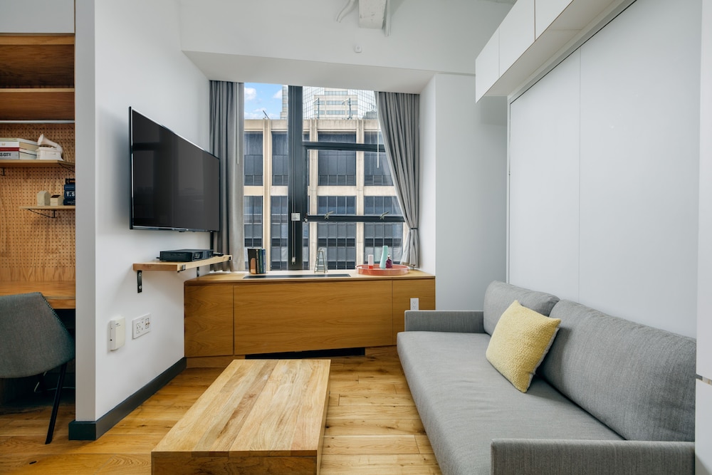 Placemakr Wall Street - photo 30