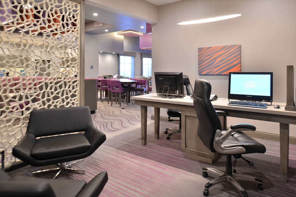 Homewood Suites by Hilton Trophy Club Southlake - photo 46
