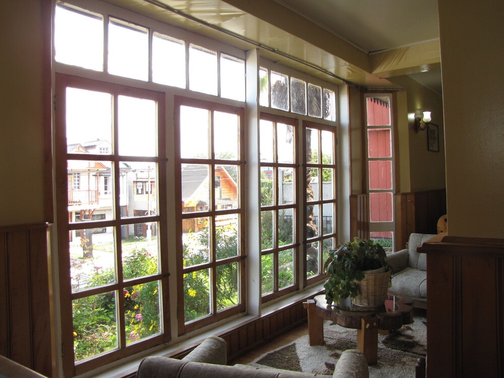Hotel Casa Kolping Chiloe — Castro — photo 4