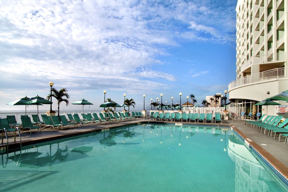 Hilton Ocean City Oceanfront Suites - photo 46