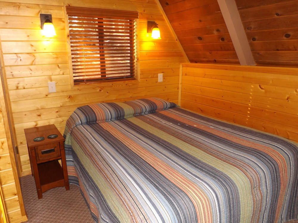 Arizona Mountain Inn and Cabins - photo 48