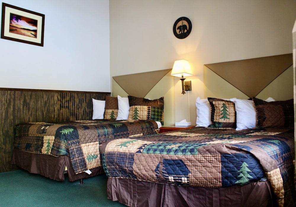 The Motel Montreal - photo 15