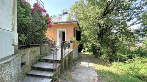 La Ciliegia - carbon neutral hotel in Uscio