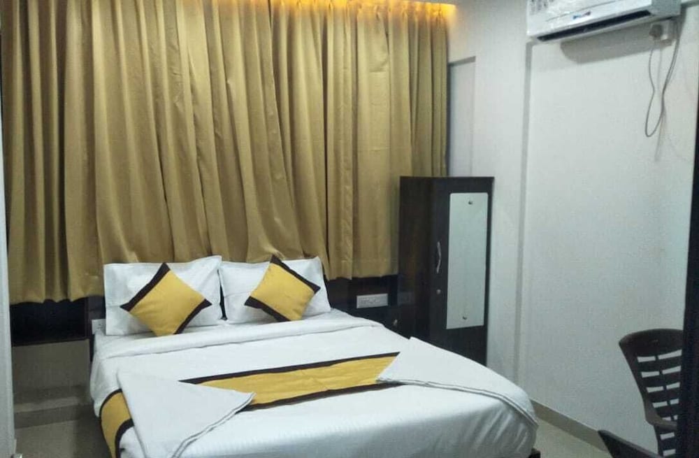 Woods Stay - last minute hotel in Pune
