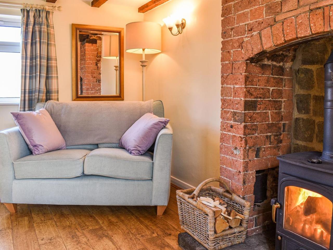 Hollywell Cottages — hotel in Clifton