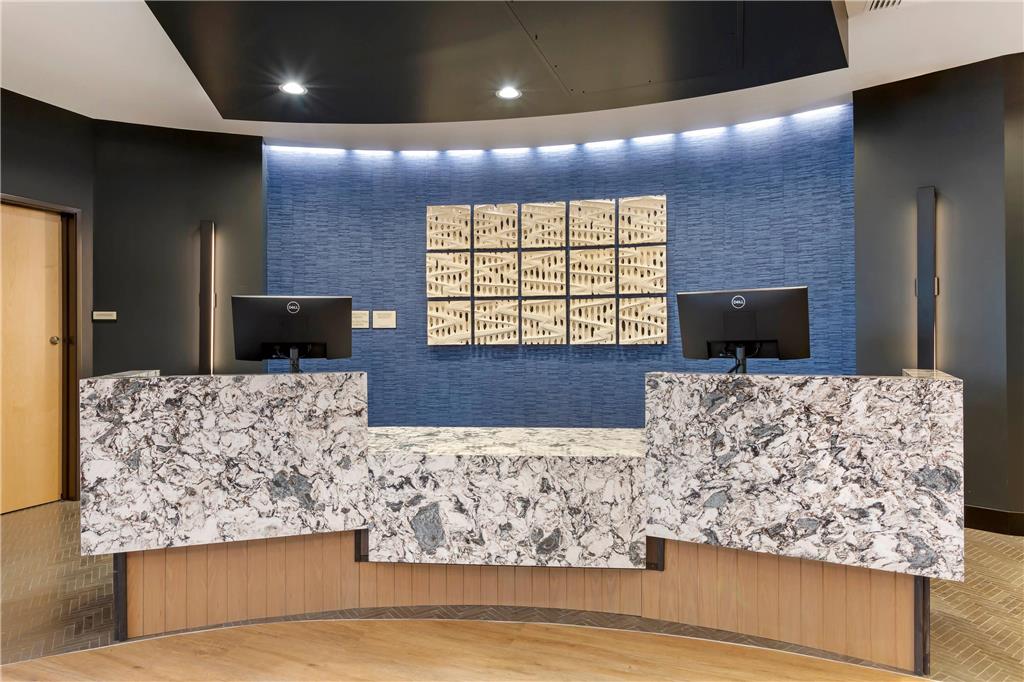 Cambria Hotel Spokane Airport - photo 5