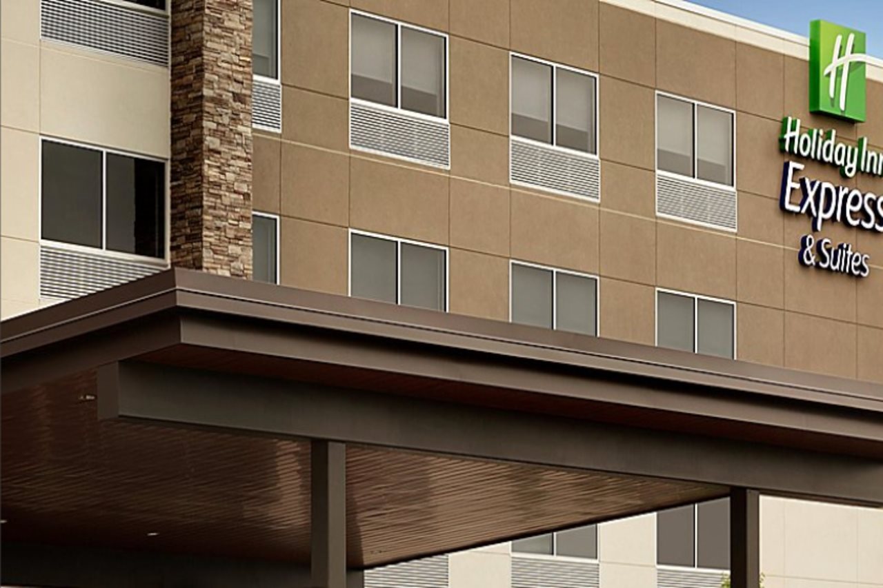 Holiday Inn Express & Suites Niceville Eglin Area by IHG - photo 3