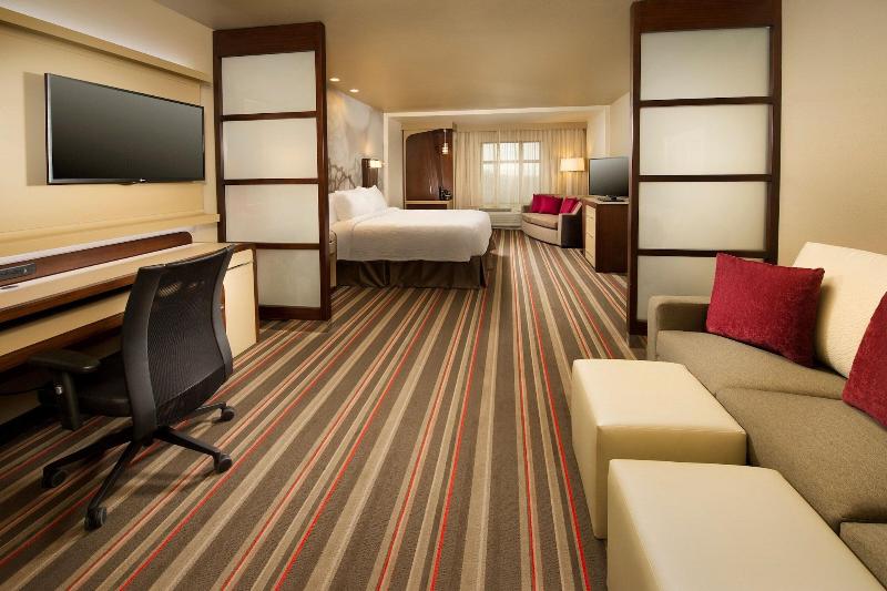 Courtyard by Marriott Dallas DFW Airport North Grapevine - photo 50