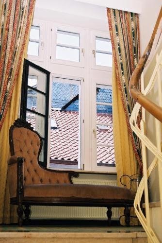 Hotel Michel Mort — Bad Kreuznach — photo 5