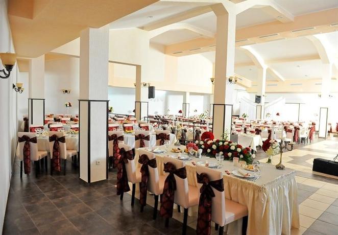 Hotel Doina — hotel in Targu Neamt