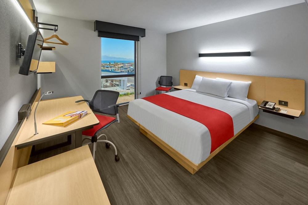 City Express by Marriott Caborca — hotel in Heroica Caborca