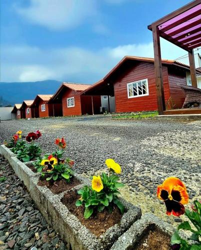 Hospedagem Morada dos Sonhos in Lages, Brasil