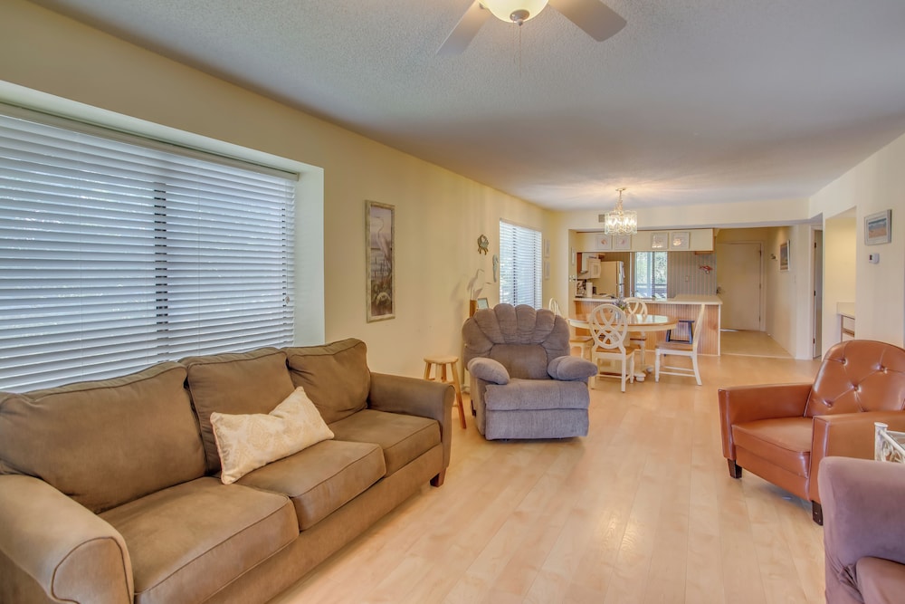 3 Blocks To Ocean Resort Condo in Myrtle Beach - photo 5