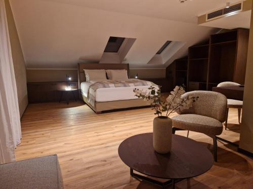 Hotel Wehra - carbon neutral hotel in Wehr