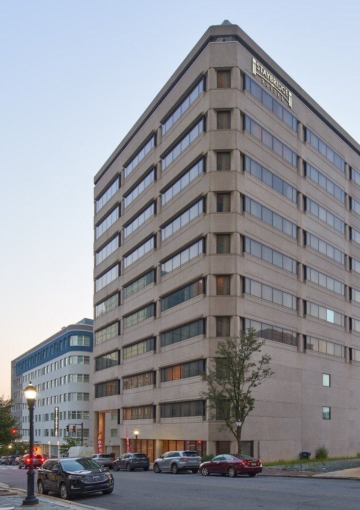 Staybridge Suites Wilmington Downtown by IHG - photo 33