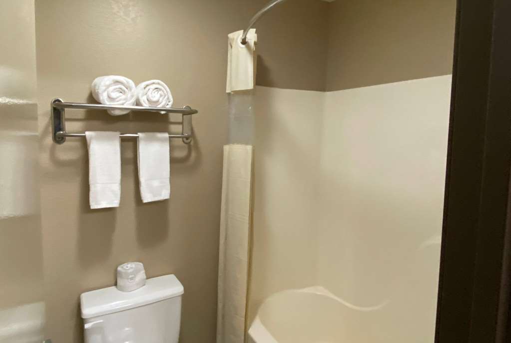 Super 8 by Wyndham Independence KS - photo 26