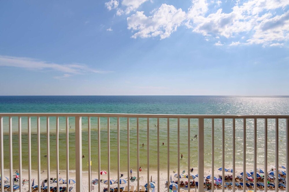 Tidewater Beach Resort 1 Bedroom Apartment - photo 22