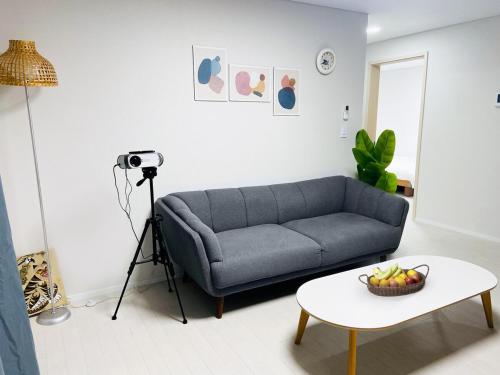 Petit Doudou Stylish Accommodation with Tranquility - last minute hotel in Seoul