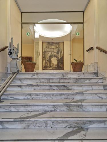 CorneliaGuestHouse — Rome — photo 5