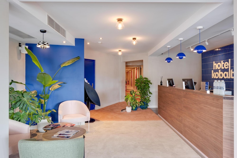 Best Western Hotel Kobalt pet-friendly hotel Epagny