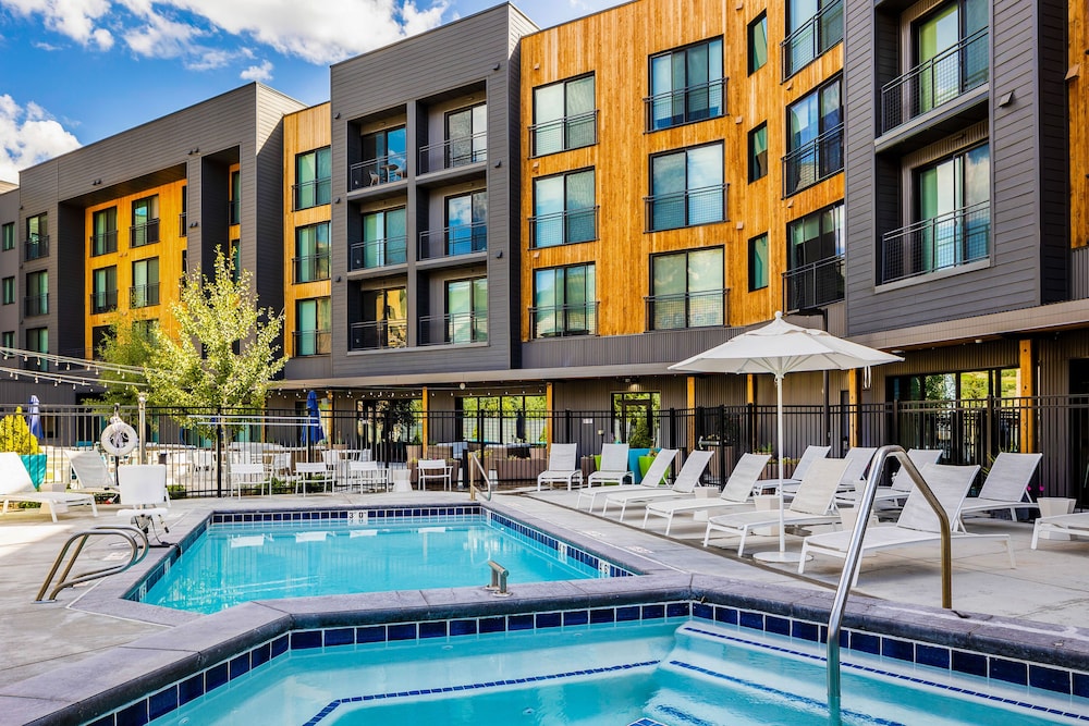 Yotelpad Park City - photo 30