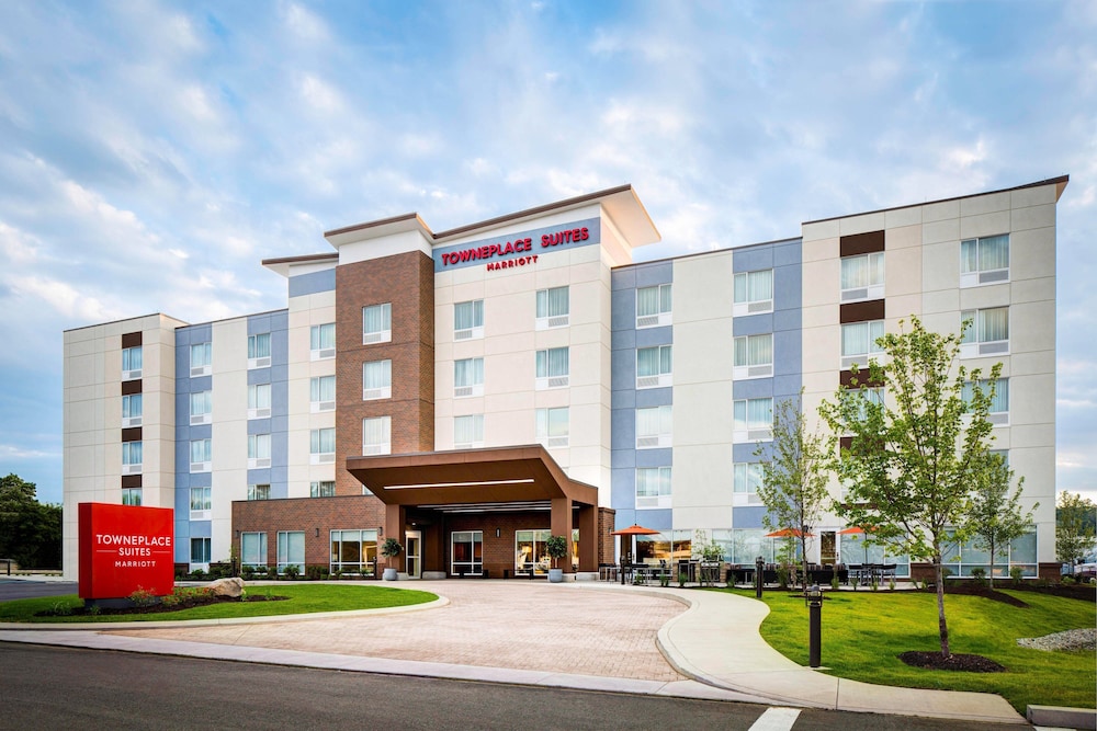 TownePlace Suites by Marriott Houston Hobby Airport - photo 47