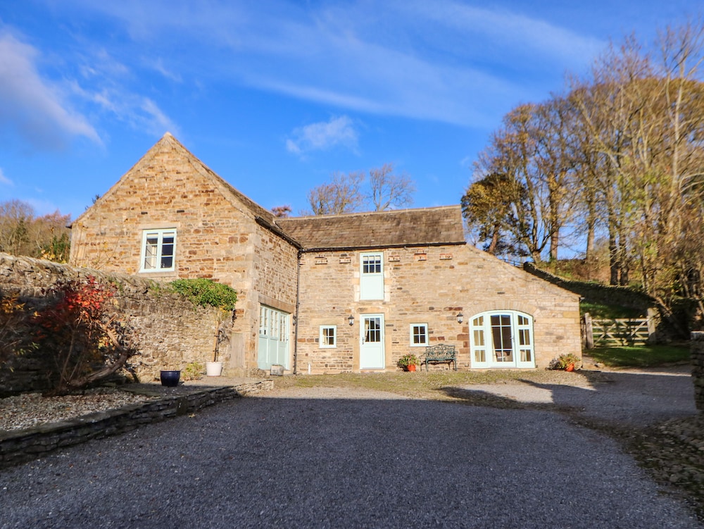 The Barn — hotel in Bishop Auckland