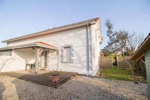 Le bourg 2 in Mimizan, France