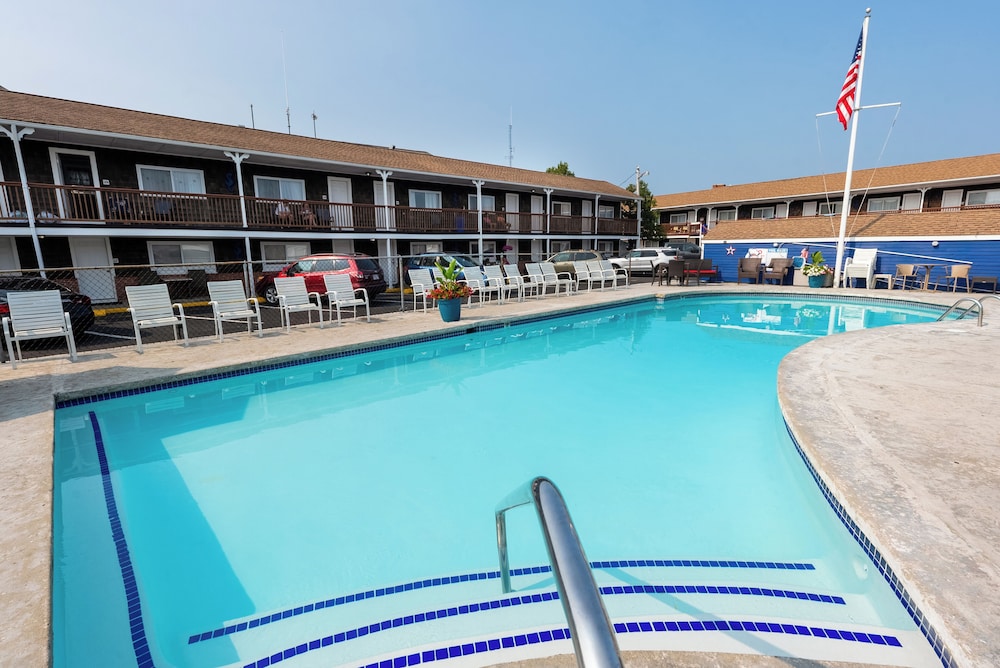 Janmere Motel - photo 92