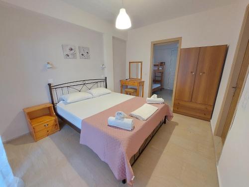 La Casetta A Monti Di Creta