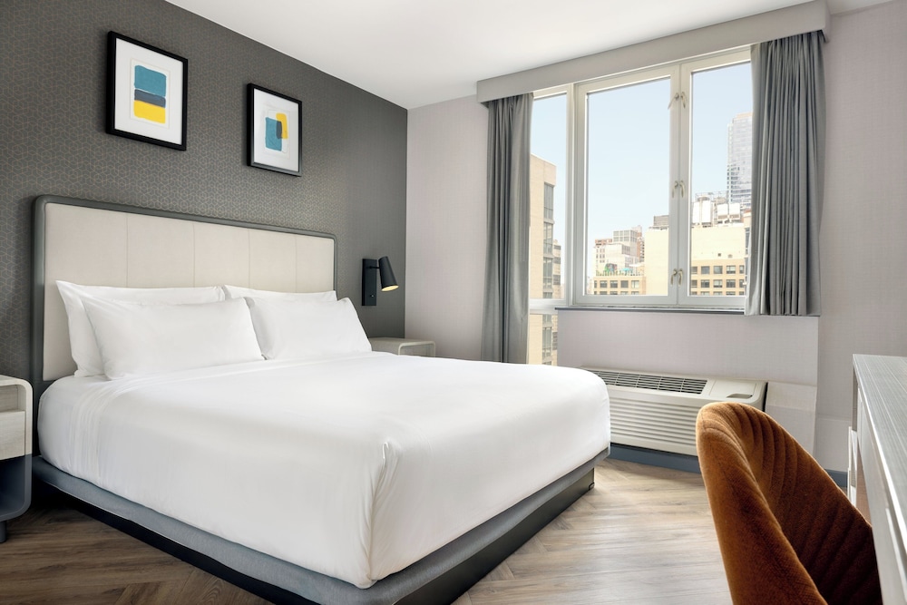 voco Times Square South New York by IHG - photo 16