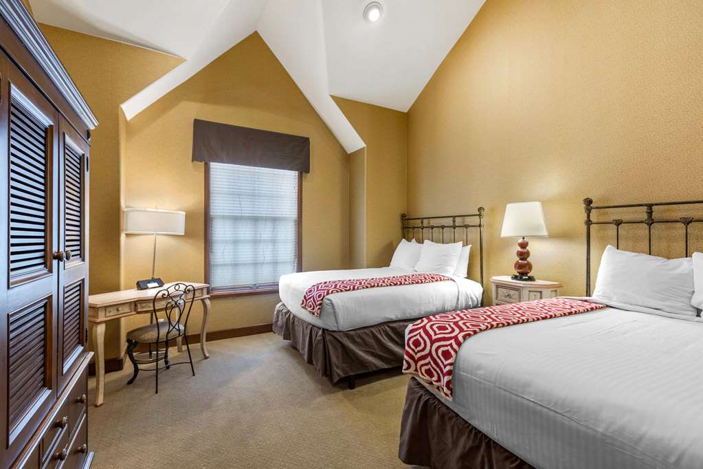 Bluegreen Vacations Big Bear Village an Ascend Collection Resort - photo 43