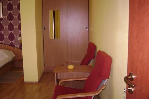 Pensiunea Cionca — Gilau — photo 5