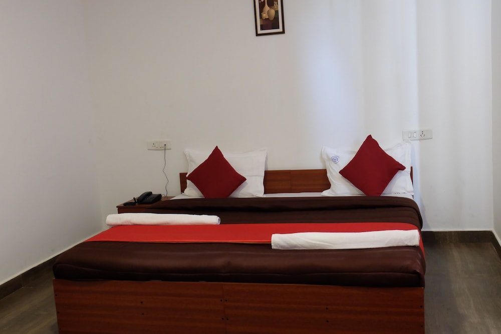 Rose Park Residency — Ooty — photo 4
