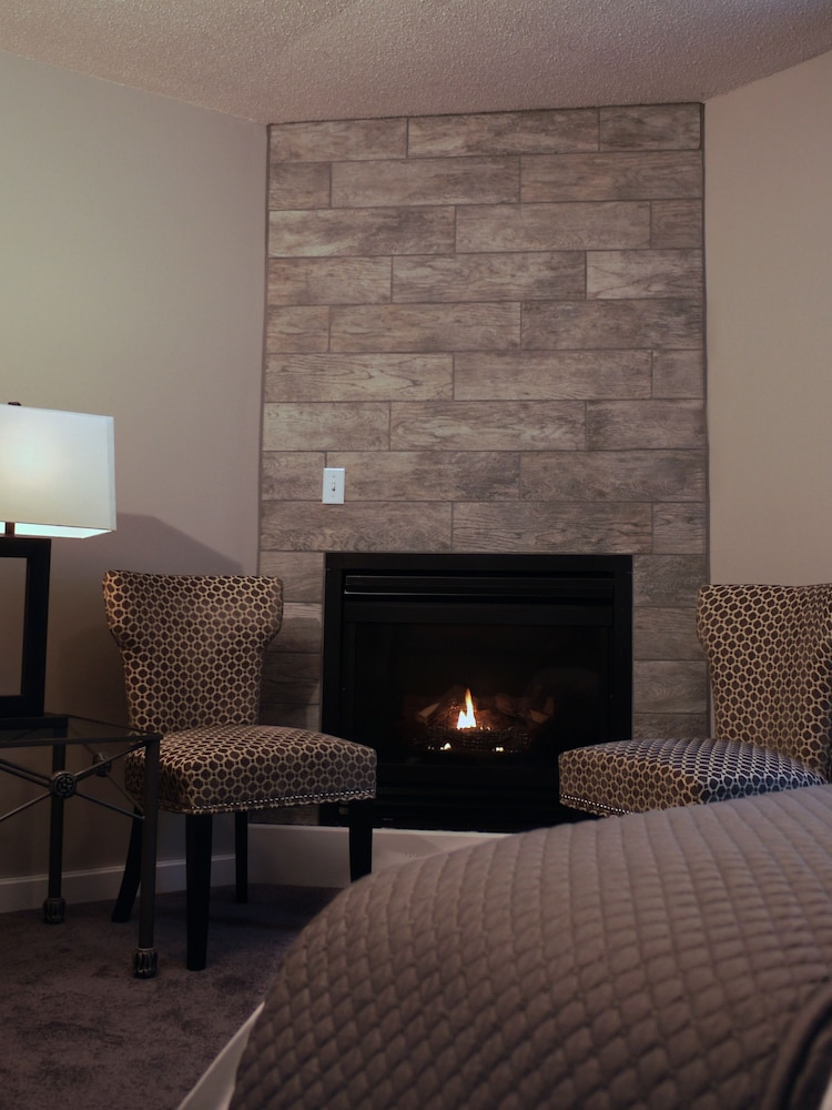 Snowed Inn - photo 32