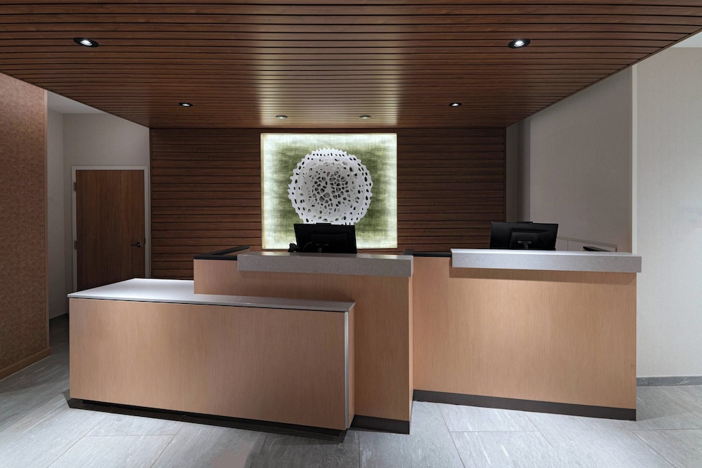 Fairfield Inn & Suites by Marriott Oskaloosa - photo 3
