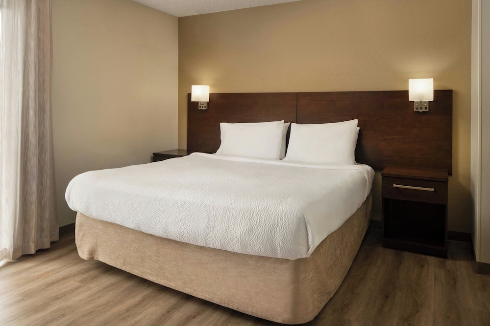 Residence Inn by Marriott Anaheim Placentia Fullerton - photo 10