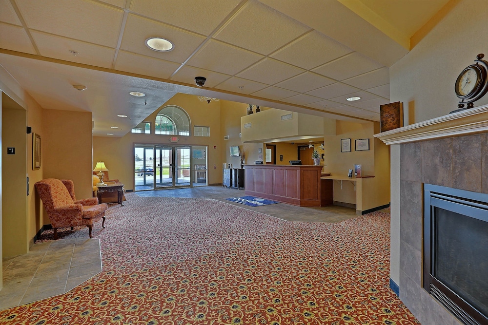 Boarders Inn & Suites Shawano - photo 6