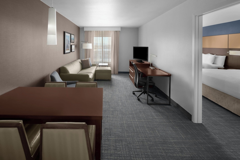 Residence Inn Salt Lake City Murray - photo 16