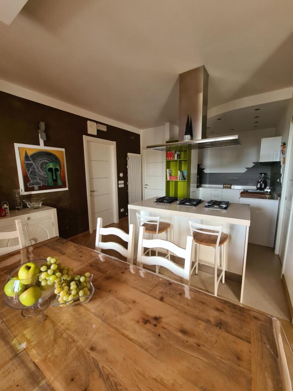 Casa di Anna a Perugia — 4-Star Luxury Hotel in Torgiano, Italy