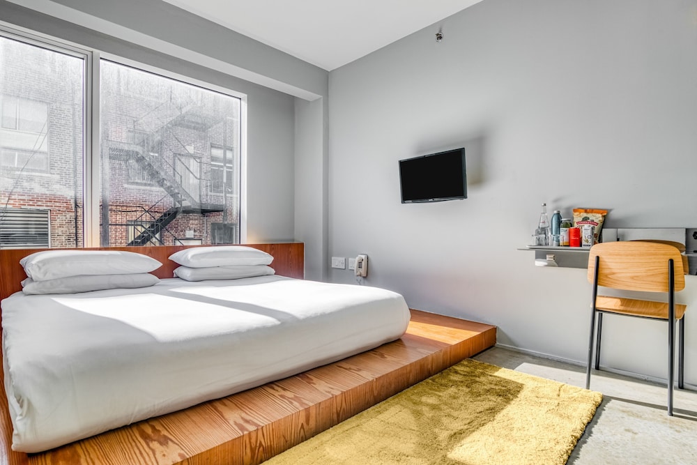 Hotel Alameda Highline - photo 11