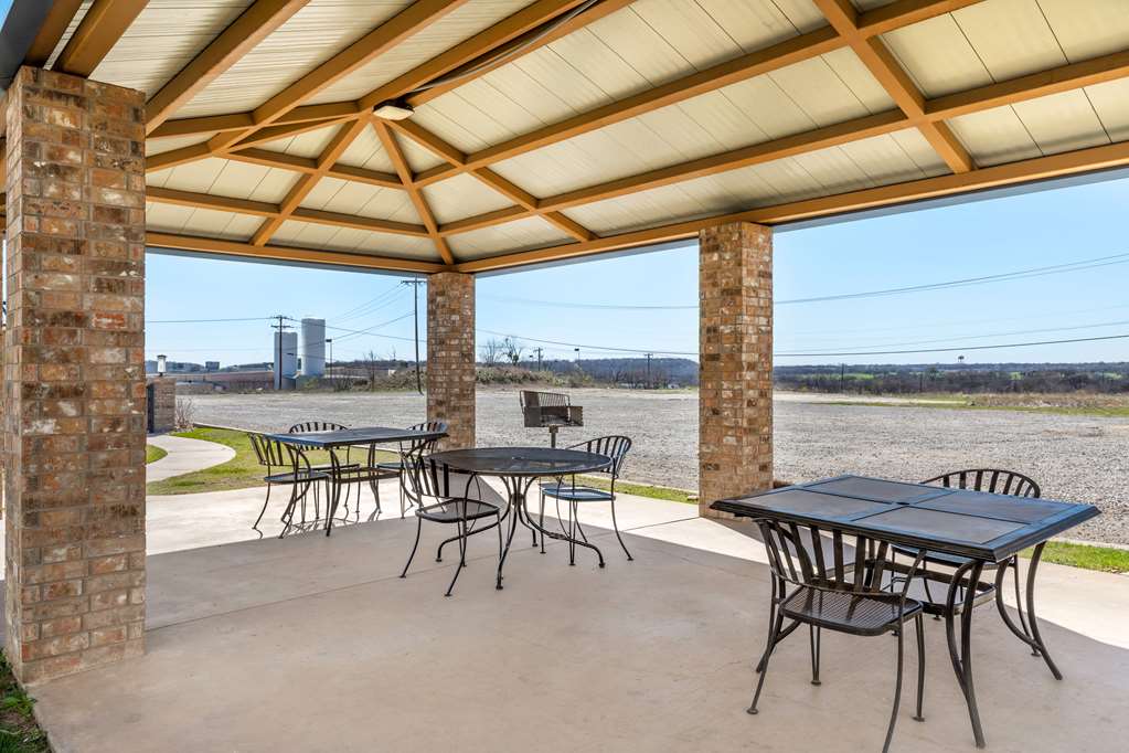 Best Western Club House Inn & Suites - photo 49