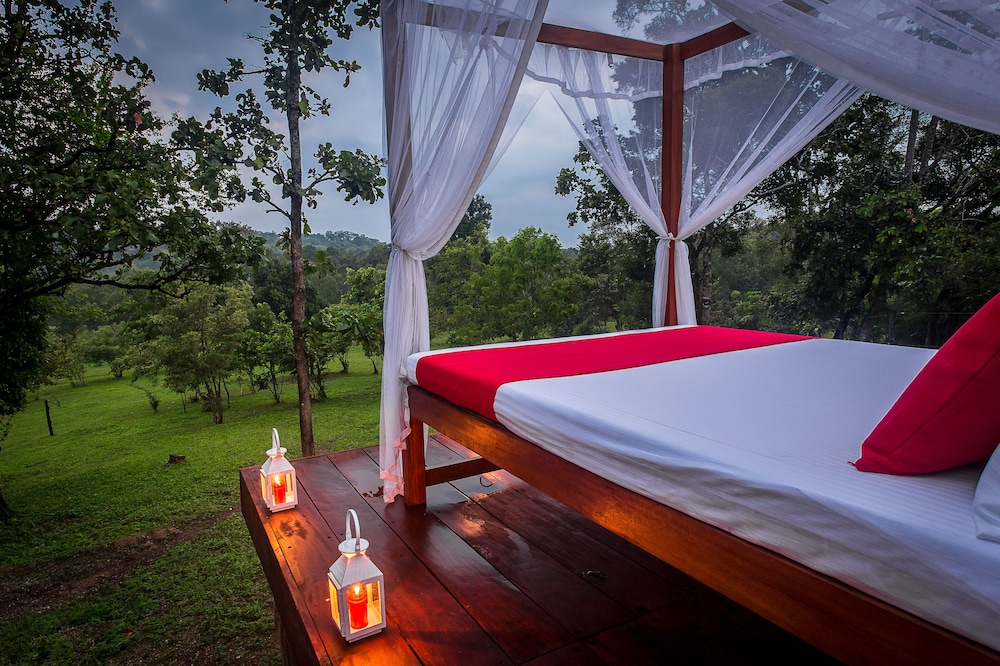 Ahaspokuna by Eco Team — 5-Star Luxury Hotel in Ratnapura, Sri Lanka