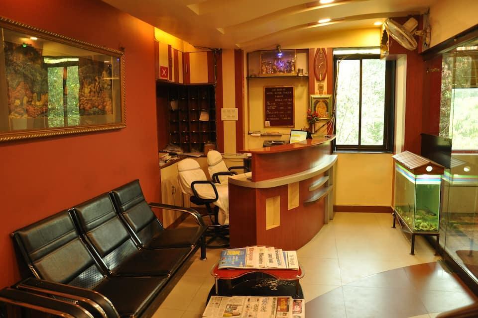 Hotel Kuber Palace - carbon neutral hotel in Ranchi