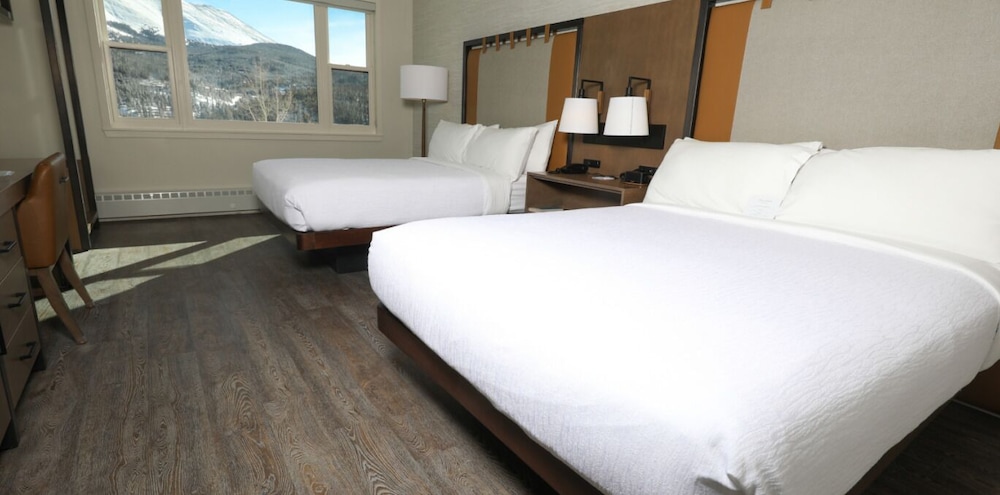 The Lodge at Breckenridge - photo 7