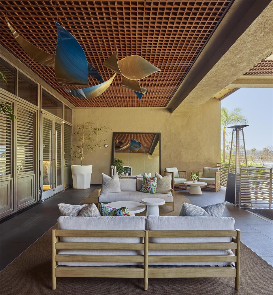Hyatt Centric Delfina Santa Monica - photo 48