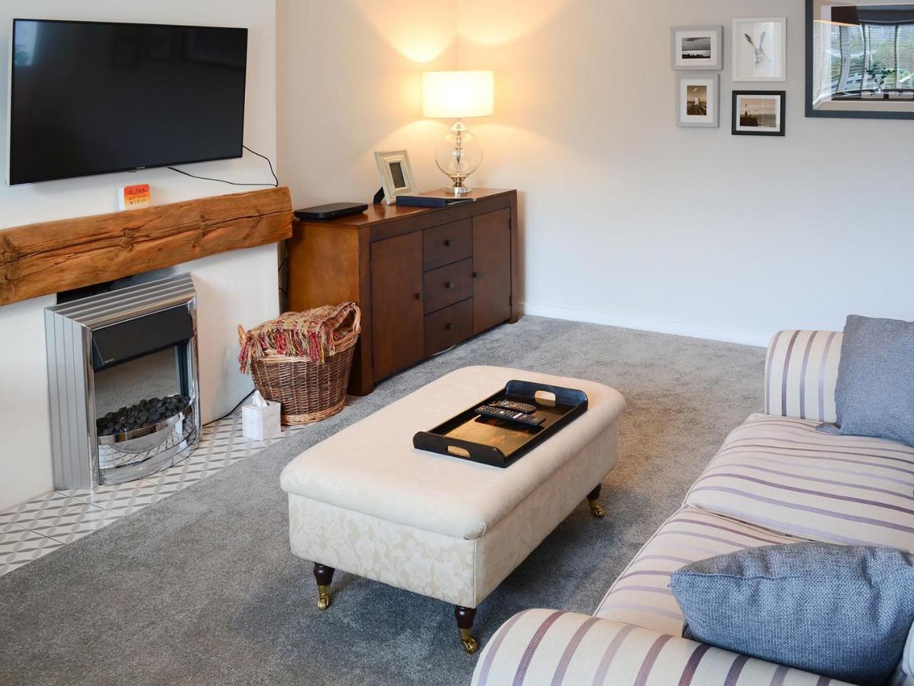 Sea Thistle Cottage — 4-Star Luxury Hotel in Nairn, United Kingdom