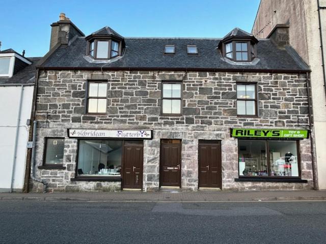 91 Cromwell Street — 4-Star Luxury Hotel in Stornoway, United Kingdom
