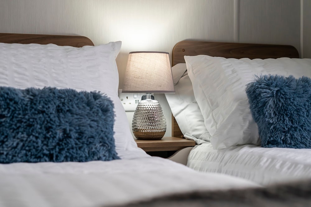Seton Sands 3 Bed Static Caravan By Holiday Homes 20672547 — Prestonpans