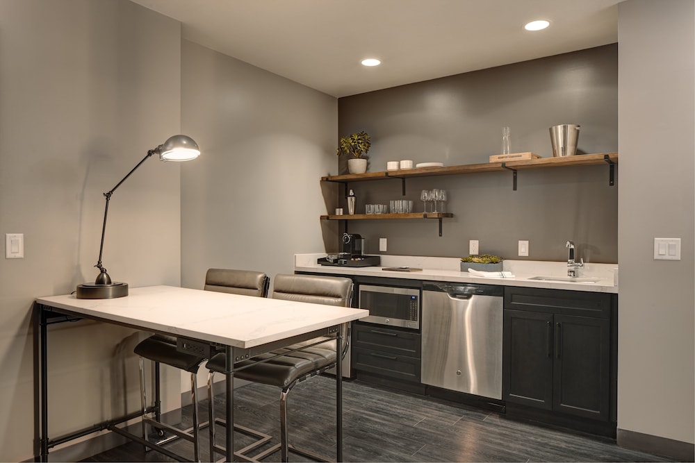 Archer Hotel Florham Park Morristown - photo 15